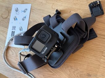 Go Pro hero 11 black - 5