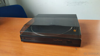 Gramofon Dual - 5