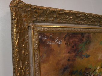 Obraz zátiší Anna Smrčková - 5