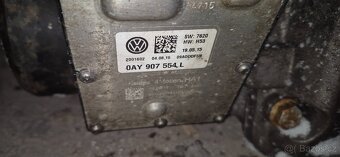 Dily t6 komplet predek ,diferak atd - 5