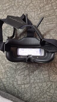 Kompletní FPV dron výbava - 5