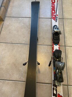 Prodám lyže - 5