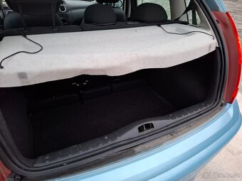 Citroen C3 1.1i 44kw Klima Model 2006 Nová Stk - 5