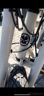 Elektrokolo RUFF Biggie Future Sand - 5