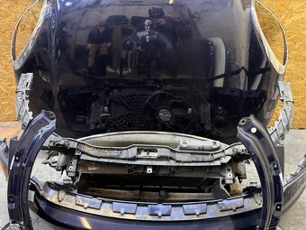 Kompletni predek Mini CLUBMAN 2013 - 5