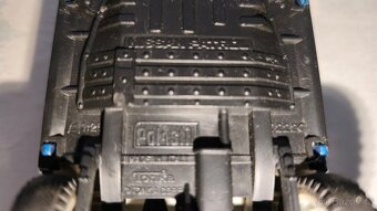 Nissan Patrol 1:25 Polistil TONKA - 5