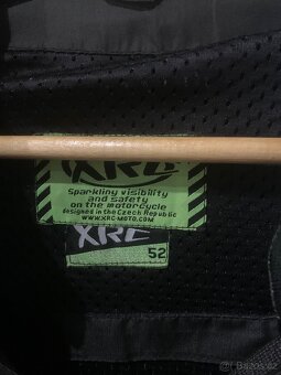 Kožená kombinéza - 5