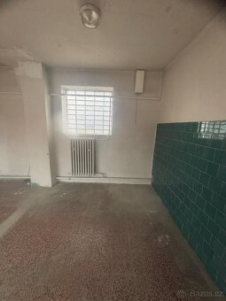 Pronájem prostoru k podnikání - 5