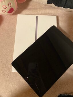 Apple iPad 10.2, 9. generace (2021) 64GB - 5