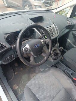 Prodám Ford cmax na ND - 5