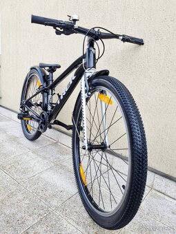 #21 Dětské Trek Wahoo, pro 135-160cm - 5