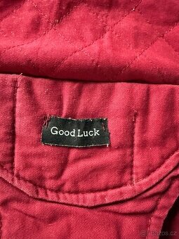 DĚTSKÉ HOUPÁTKO - 5