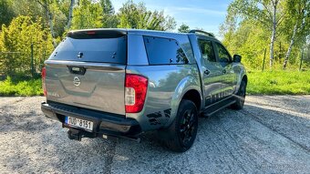 Nissan Navara, 2.3dCi 140KW Automat - 5