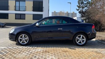 VW EOS 2.0TDi INDIVIDUAL - 5