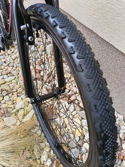 Dětské kolo Maxbike - 5