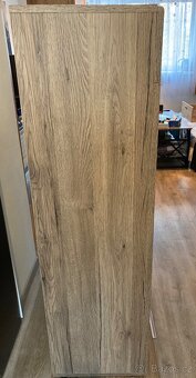 Obývací stěna - 5