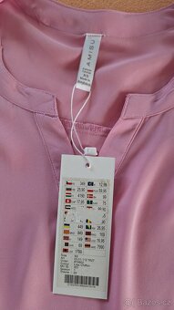 Dámská halenka - 5