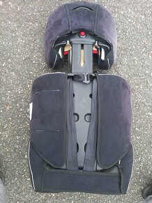 Autosedačka - 5