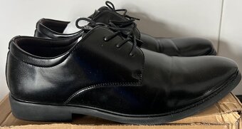 Pánské společenské boty - 5