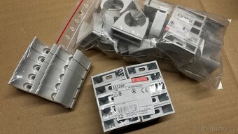 KOPOS instalační elektromateriál - 5