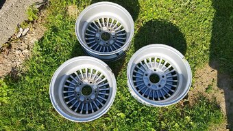 Prodám retro kola 5x120 r14 - 5