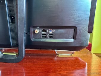 All in One PC Lenovo IdeaCentre B320 - 5