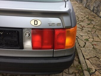 Audi 80 1.8i - 5