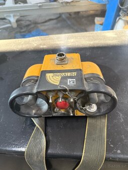 Vibrační válec Boomag BMP 851 - 5