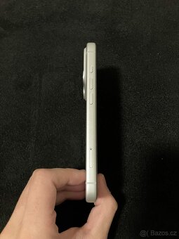 Iphone 17 Pro 256 GB Silver - 5