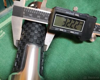 Rukojeti V Strom - 5