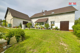 Prodej rodinného domu, 387 m², Kolová - 5