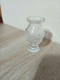 Křišťálové sklo - 5