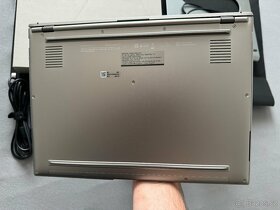 Notebook ASUS Zenbook S 13 OLED šedá + bohaté příslušenství - 5