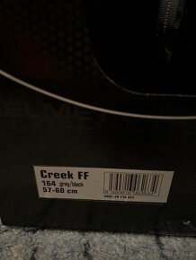 Helma na kolo Author Creek FF 57-60 cm - 5