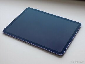 APPLE iPad Air 5 10,9" (2022) M1 64GB Wi-Fi Purple - ZÁRUKA - 5