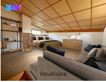 Prodej chaty 26m², pozemek 360m², Vendryně - 5