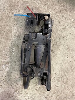 EDC Podvozek BMW - 5