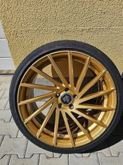 5x112 r20 Ultrawheels konkavni - 5