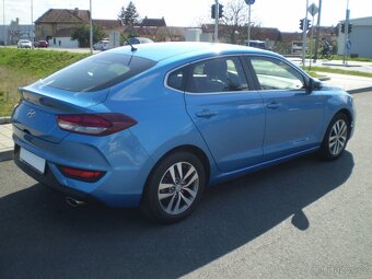 Hyundai i30 1,0 T-GDI 120 Club Fastback - 5