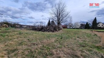 Prodej pozemku k bydlení, 1184 m², Třinec, ul. Olšová - 5