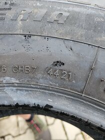 Superia Ecoblue Van 4s 215/70 R15 C - 5