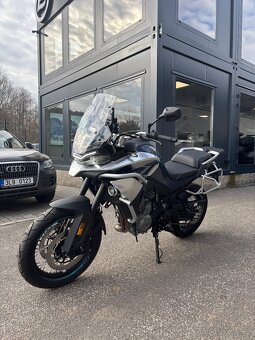CFMOTO 800MT SPORT EU5+ - Skladem - 5