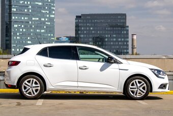 Renault Mégane SCe 115 Limited - 5