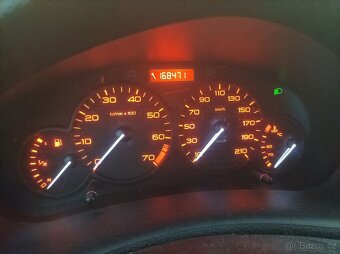 Peugeot 206 - 5