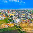 Prodej NOVÉHO bytu 2+kk/Lodžie, 52,9 m², Praha 5 - Hlubočepy - 5