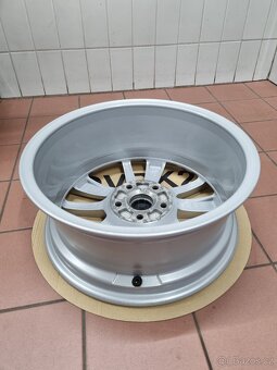 Alu disk Trius Škoda Octavia 3 R17 5x112 - 5