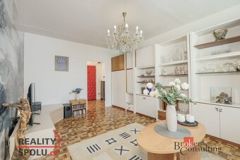 Prodej, byty/3+1, 74 m2, 46601 Jablonec nad Nisou, Jablonec - 5