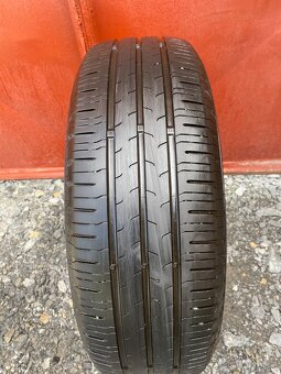 Prodám gumy 185/65/15 - 5