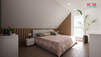 Prodej rodinného domu, 120 m², Benešov nad Ploučnicí - 5