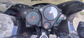 Honda cb600 hornet-s 2003, 43xxxkm, 70kw - 5